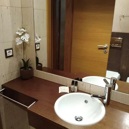 Magnolia Premium Living Appartamento *