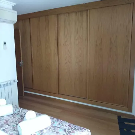 Magnolia Premium Living Appartamento *