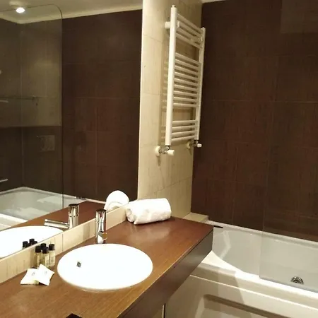 Magnolia Premium Living Appartamento *
