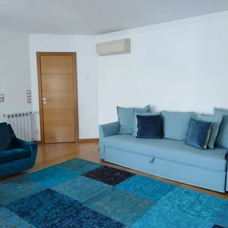 Magnolia Premium Living Appartamento *