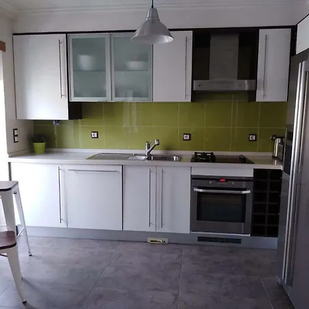 Magnolia Premium Living Appartamento