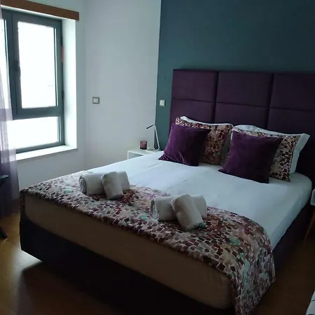 Appartamento Magnolia Premium Living *